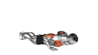 Reverse Dip