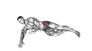 Side Hip Abduction