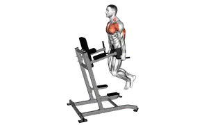 Triceps Dip