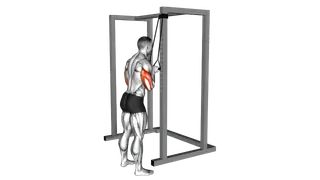 Band Pushdown