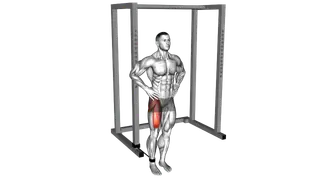 Band Hip Flexion