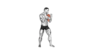 Boxing Jab