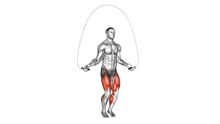 Jump Rope