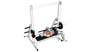 Smith Hex Press