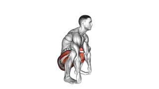 Squat mobility Complex