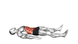Half Sit up
