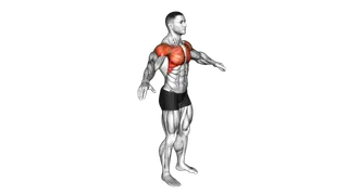 Arm Circles exercise