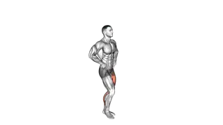 Jumping Pistol Squat