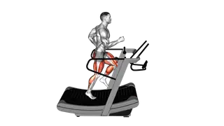 Assault Run exercise