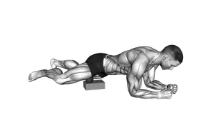 Roll Ball Adductors exercise