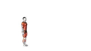 Burpee Long Jump with Push up