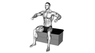 Rotator Cuff Warm up exercise