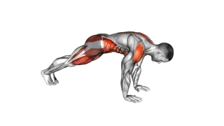 Side Mountain Climber
