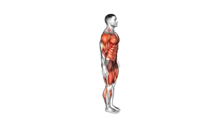 Burpee Shuffle