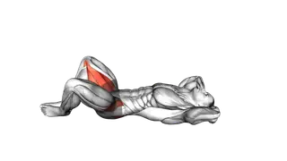 Inner Thighs Pulse