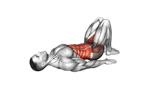 Lying Butterfly (Abduction)