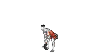 Medicine Ball Slam