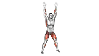 Alternating Hamstring Curl Pulldown exercise