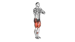 Peterson Forward Side Step exercise