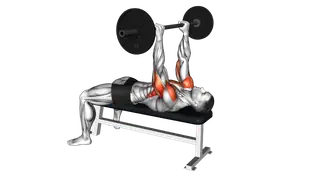 Barbell California Press