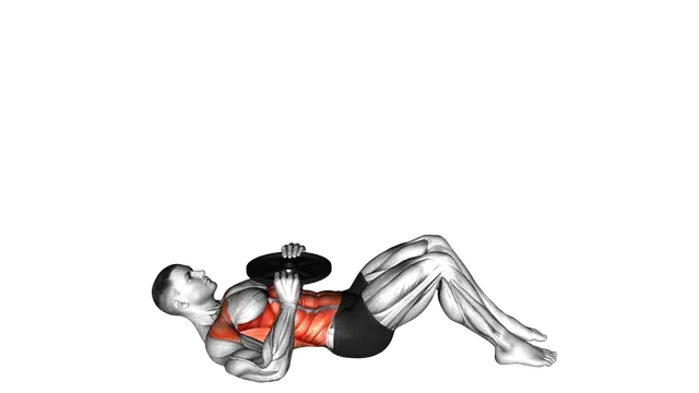 Otis Up exercise demonstration