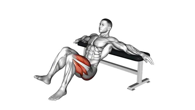 Single Leg exercise demonstration