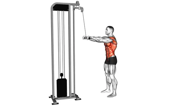 Cable Thibaudeau Kayak Row exercise demonstration