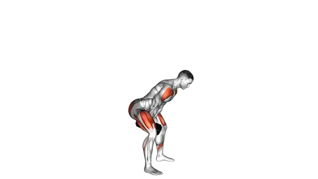 Dumbbell Full Swing exercise demonstration
