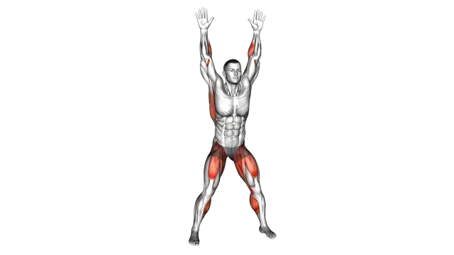 Alternating Hamstring Curl Pulldown exercise demonstration