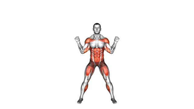 Alternate Hamstring Curl Sky Punch exercise demonstration